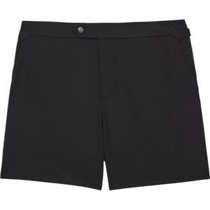 REISS SUN Side Adjuster Swim Shorts